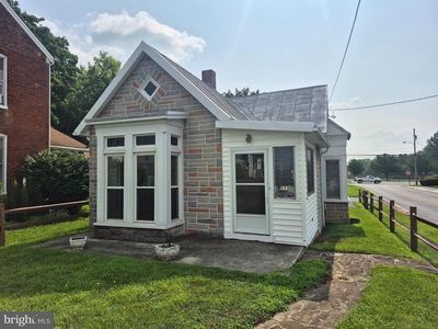 219 S Seton Ave