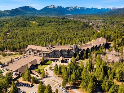 3600 Suncadia Trail #3020