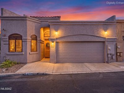 Property at 233 E Scepter Ln, Vail, AZ