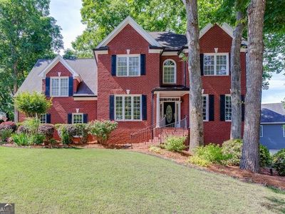 2537 Bent Tree Dr
