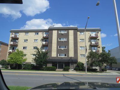 1247 S Harlem Ave APT 401