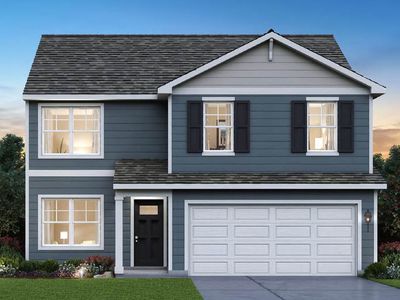 BELLAMY Plan, Ashford Place