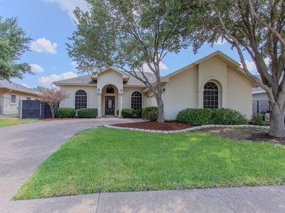 3811 Copper Bend Rd