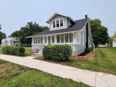 Property at 419 N Wayne St, Warren, IN