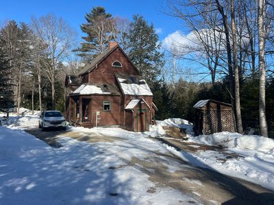 Property at 117 Martin Road, Albany Township, ME