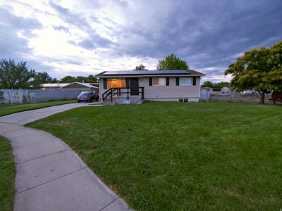 Property at 1788 W Altair Cir, Salt Lake City, UT
