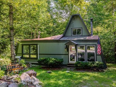 18 Old Snow Valley Road