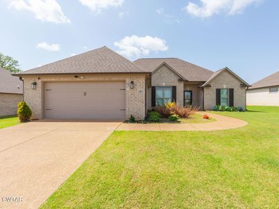 Property at 96 Gatewick Dr, Jackson, TN