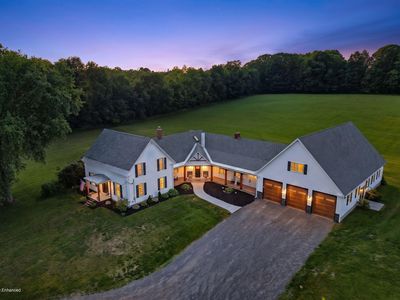 208 Vaughn Road