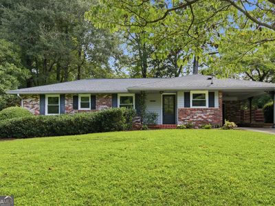 1119 Arbordale Dr
