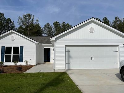 111 Swan Sanders Rd