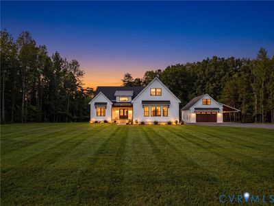 5389 Paynes Mill Rd