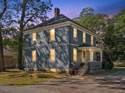 24 Columbia Avenue