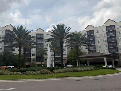 14501 Grove Resort Avenue #3303