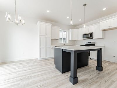 LOT 2303 S Eckhart Ln #13702