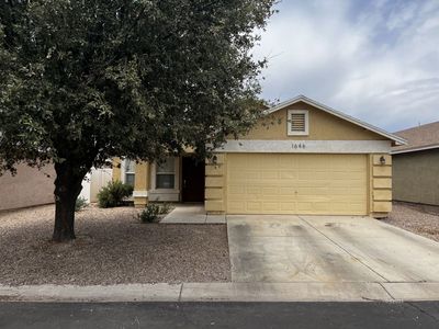 Property at 1646 E Kelson Pl, Safford, AZ