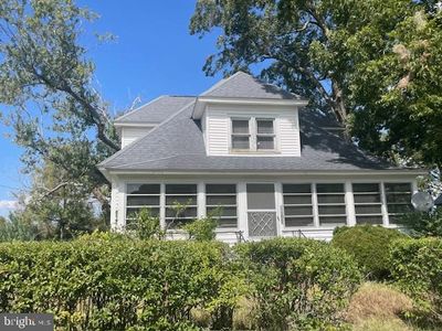 5733 Coventry Parish Rd