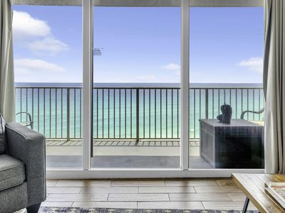 16819 Front Beach Rd Unit 610