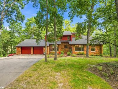 411 Heatherwood Cir
