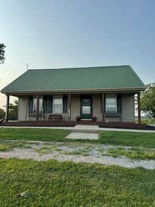 1058 Otis Franklin Rd