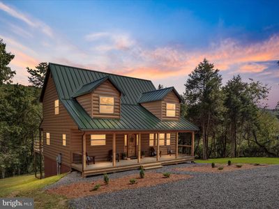 120 Honeymoon Hollow Rd