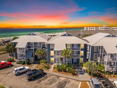 2384 Scenic Gulf Dr #B104