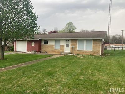Property at 302 N Spring St, Odon, IN