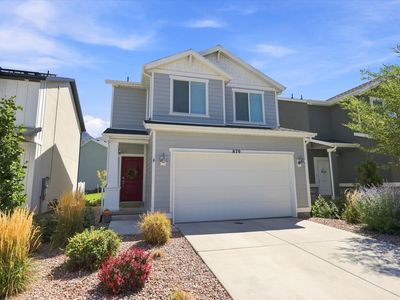 879 S Brubaker Way