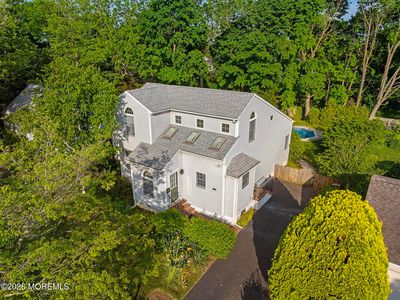 602 Homestead Road