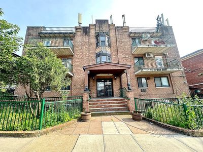 13014 60th Ave APT 2E