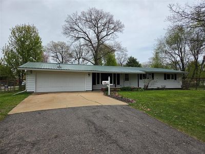 Property at 100 Locust Street, Hixton, WI