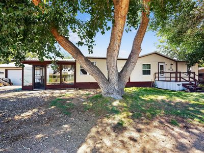 Property at 6 Windmill Rd, Bosque, NM