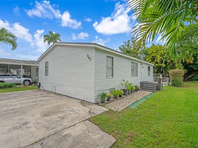 19800 SW 180th Ave Lot 247