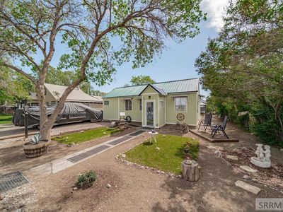 643 Decoria Ave