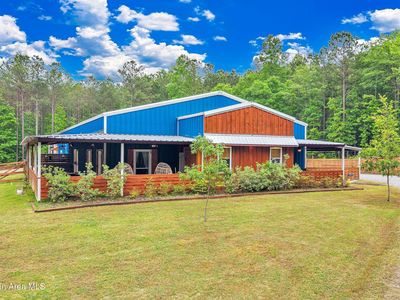 350 Castaway Island Rd