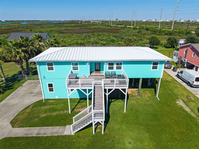 Property at 3527 Nine Mile Rd, Galveston, TX