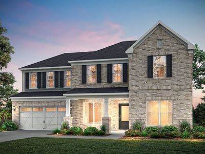 Woodward Plan, Riversprings