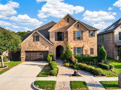 2705 Sky Ridge Rd