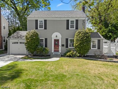 36 Burlington Rd