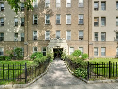 472 Gramatan Avenue #A3