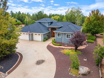 880 Rainbow View Dr