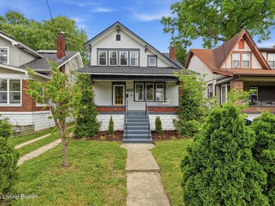 Property at 4315 S 3rd St, Louisville, KY