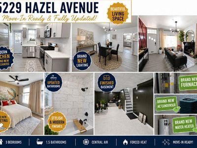 5229 Hazel Ave
