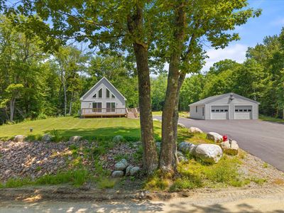 43 Nutting Lane
