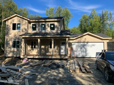 323 E Diamond Wood Way