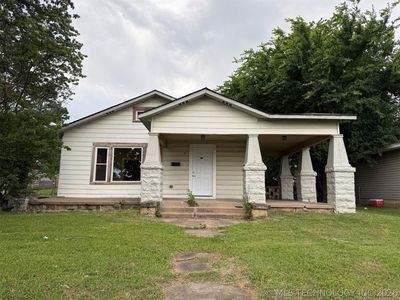 4418 W Okmulgee St
