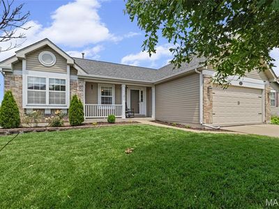 1225 Briarchase Dr