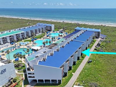 6317 State Highway 361 #6210