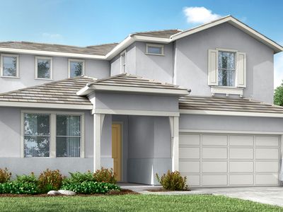 The Honeysuckle Plan, Ella Gardens - The East Garden