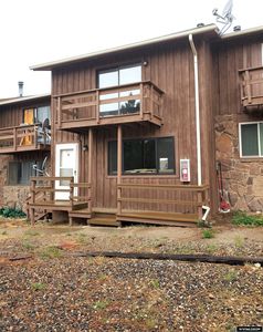 Property at 205 D St #10, Dubois, WY